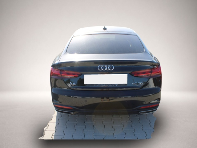 Audi quattro (02/2023, Diesel)