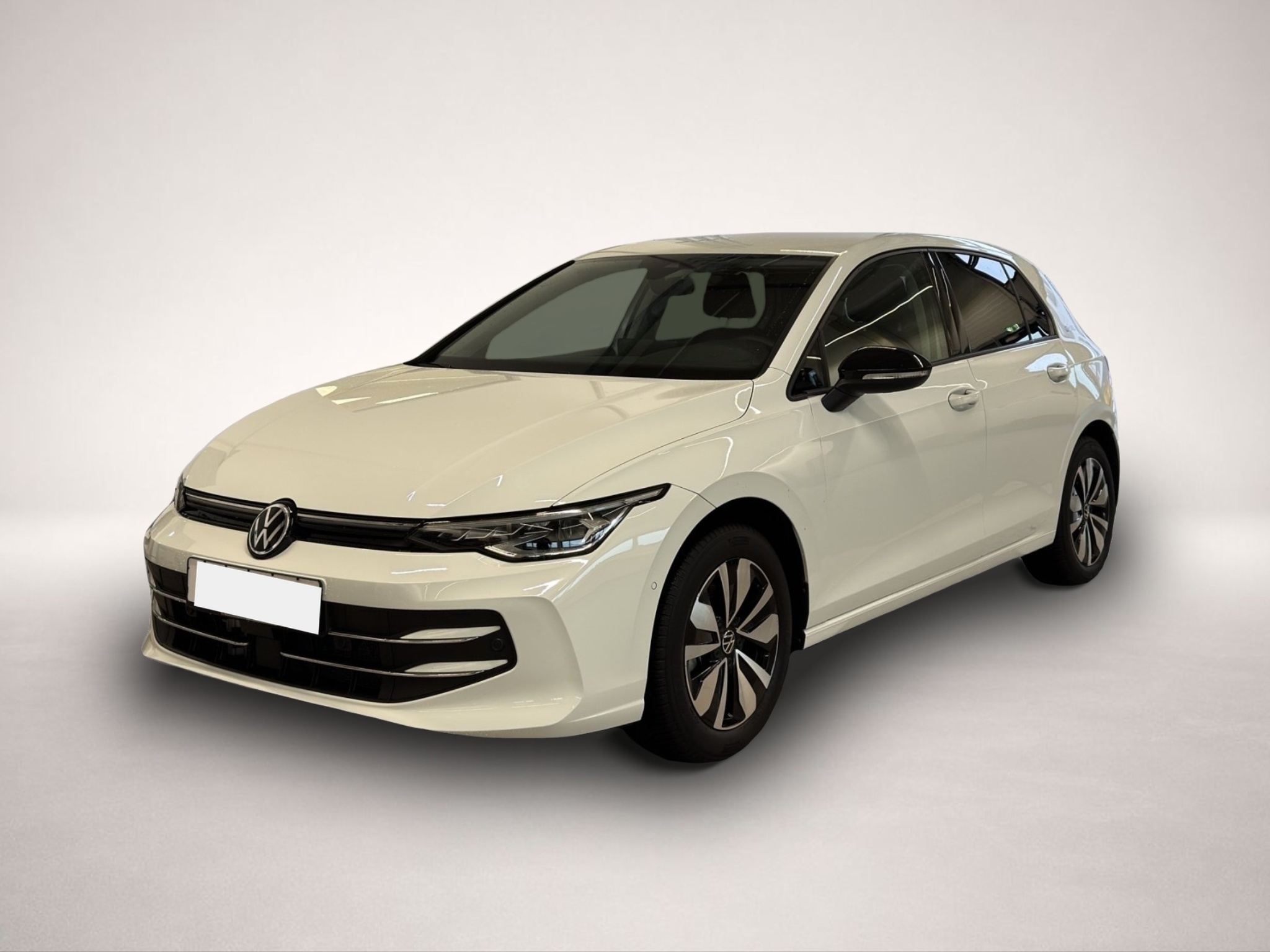 Volkswagen Golf (07/2025, Benzin)
