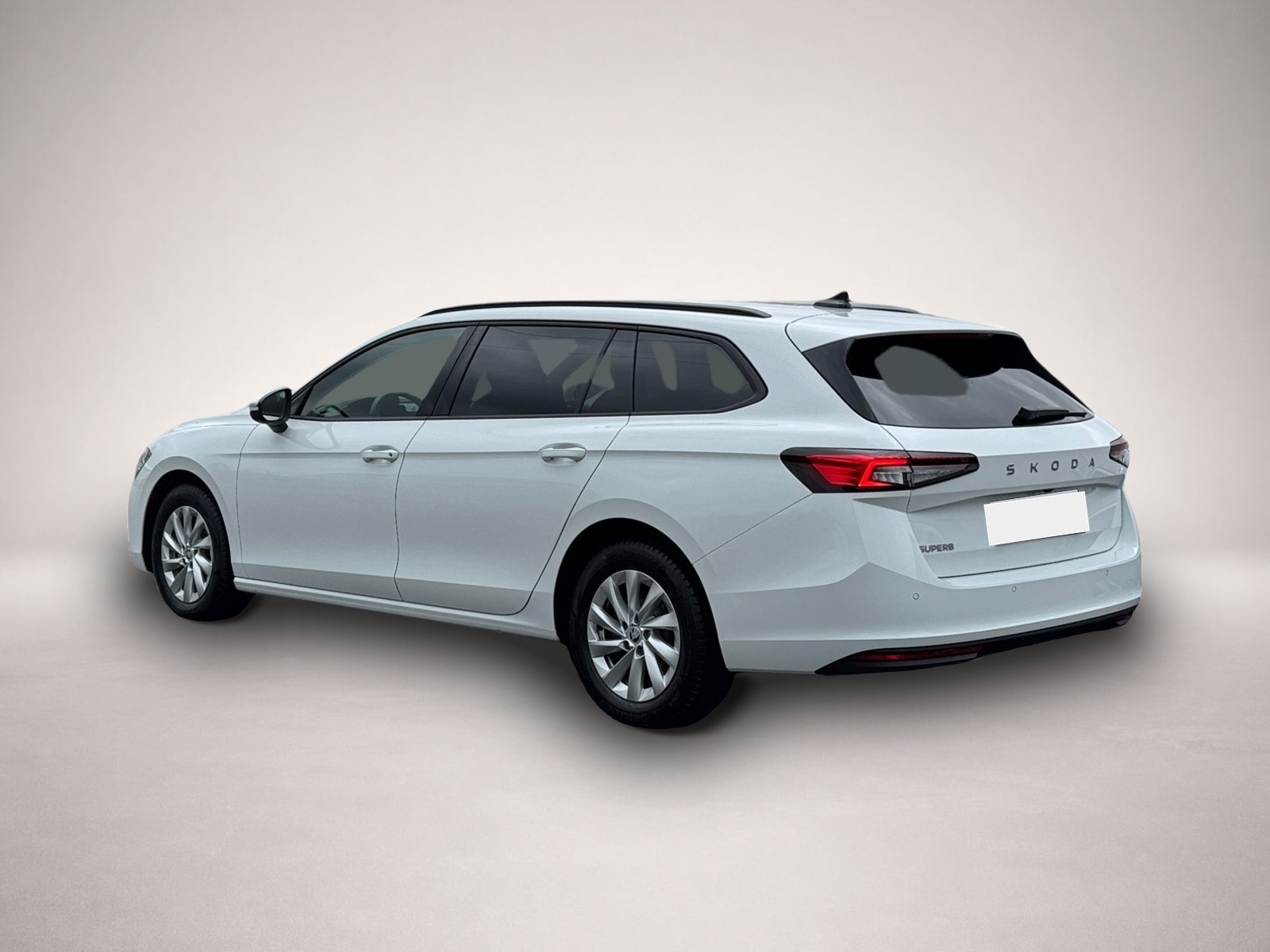 Skoda Superb (12/2024, Benzin)