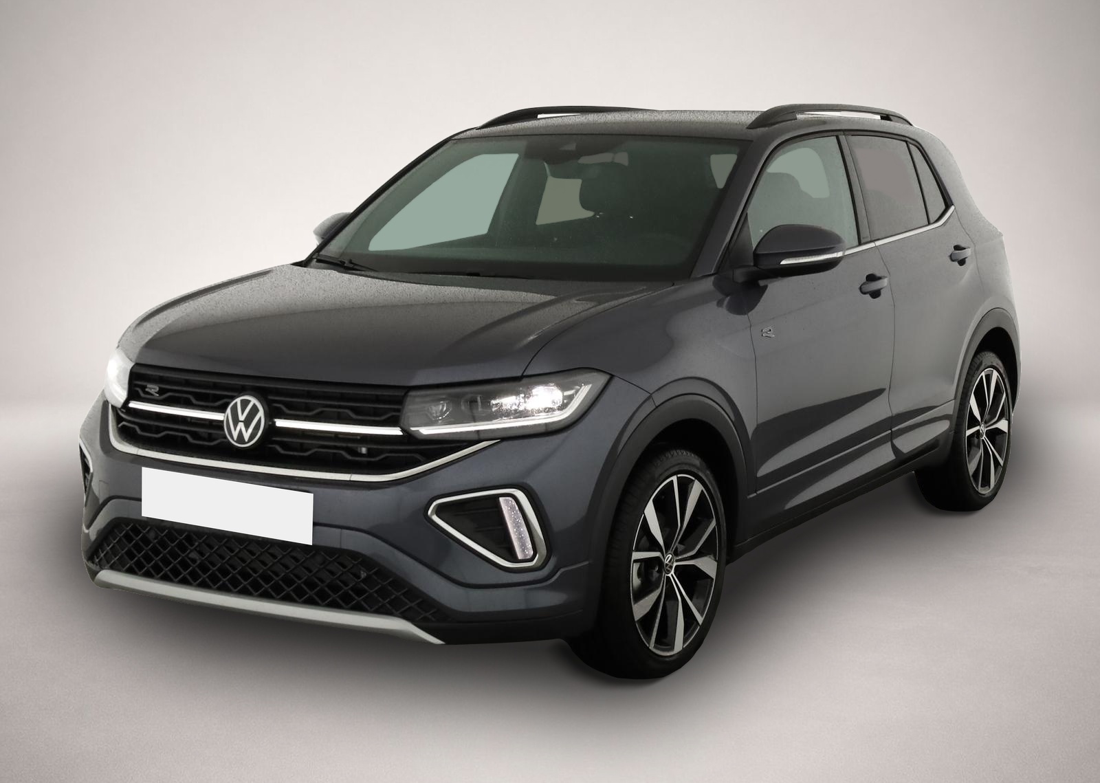 Volkswagen T-Cross (05/2026, Benzin)