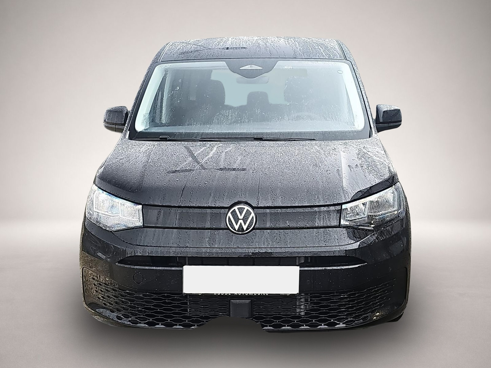 Volkswagen Caddy (01/2026, Diesel)