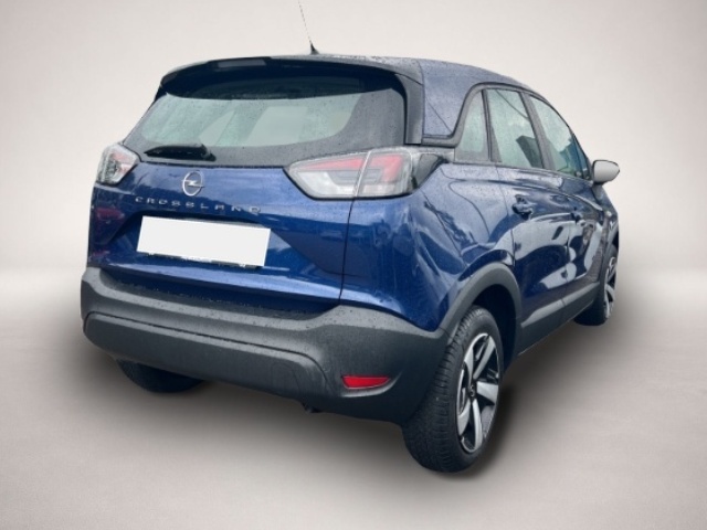 Opel Crossland (X) (12/2023, Benzin)