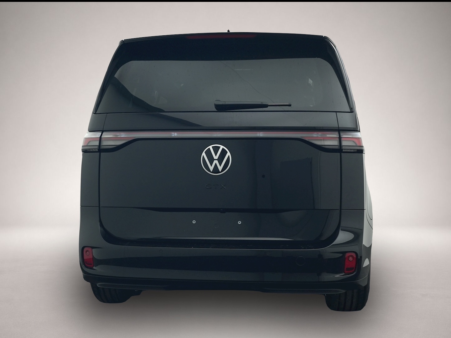 Volkswagen ID. Buzz (04/2026, ELECTRIC)