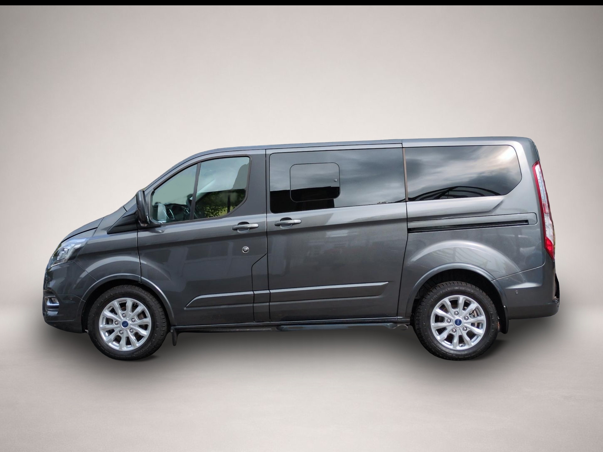 Ford Other (04/2023, Diesel)
