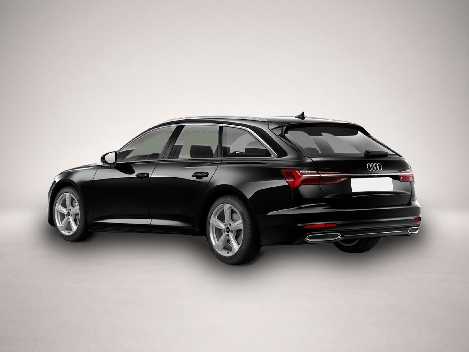 Audi A6 (04/2021, Diesel)