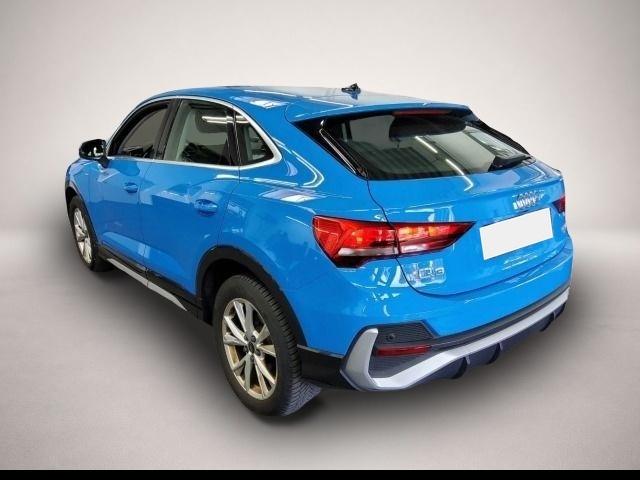 Audi Q3 (05/2022, )
