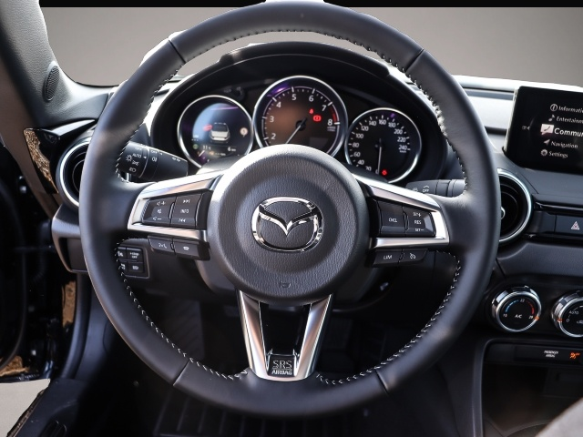 Mazda MX-5 (03/2026, Benzin)