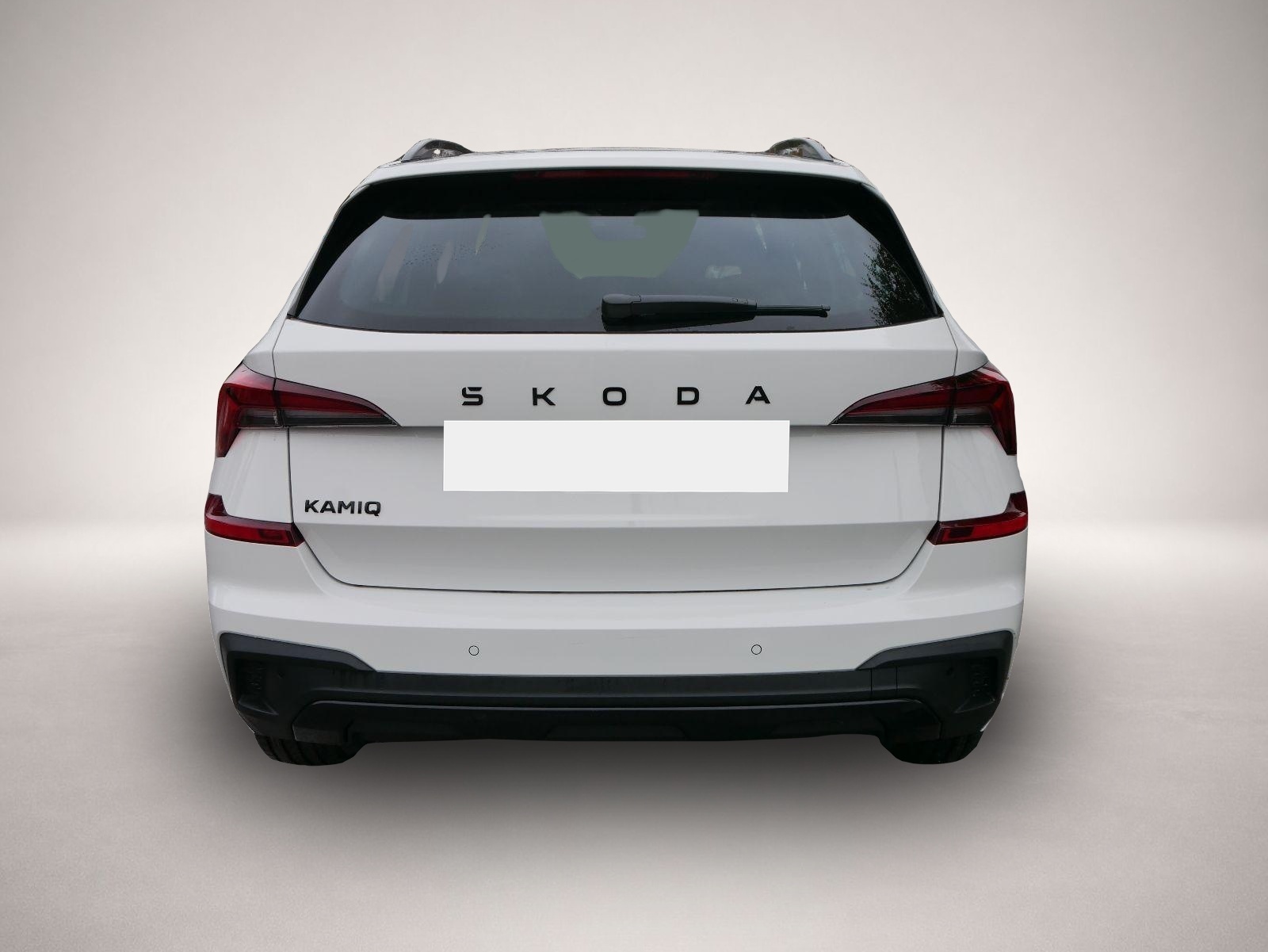 Skoda Kamiq (11/2025, Benzin)