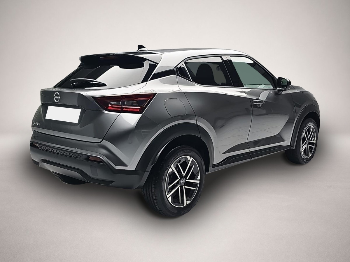 Nissan Juke, Bild 2 von 4