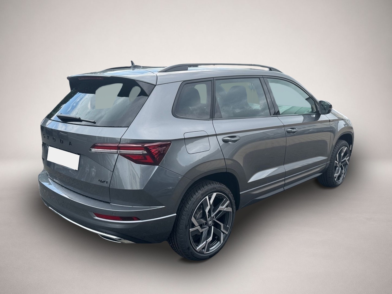Skoda Karoq, Bild 3 von 6