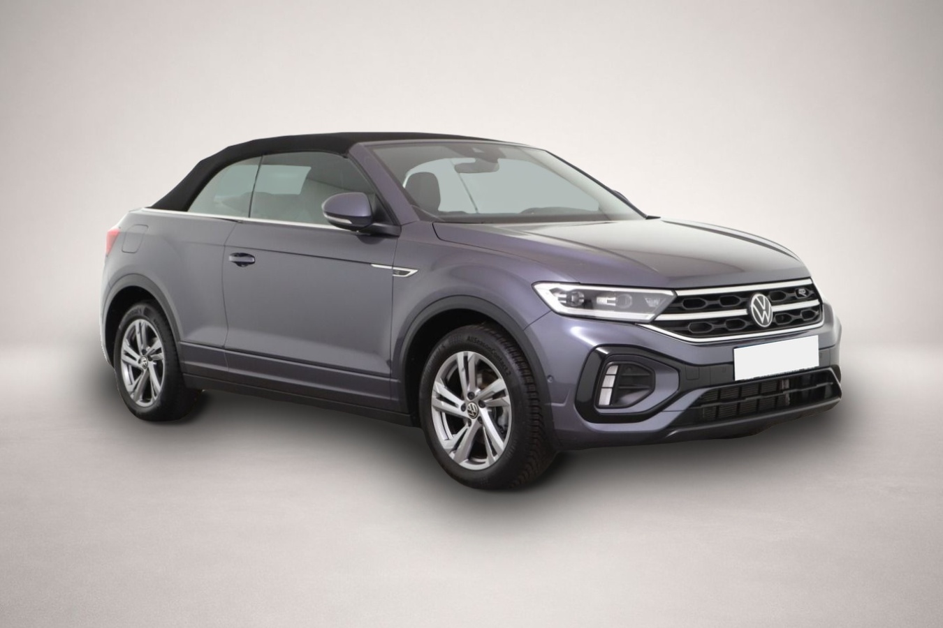 Volkswagen T-Roc (06/2025, )