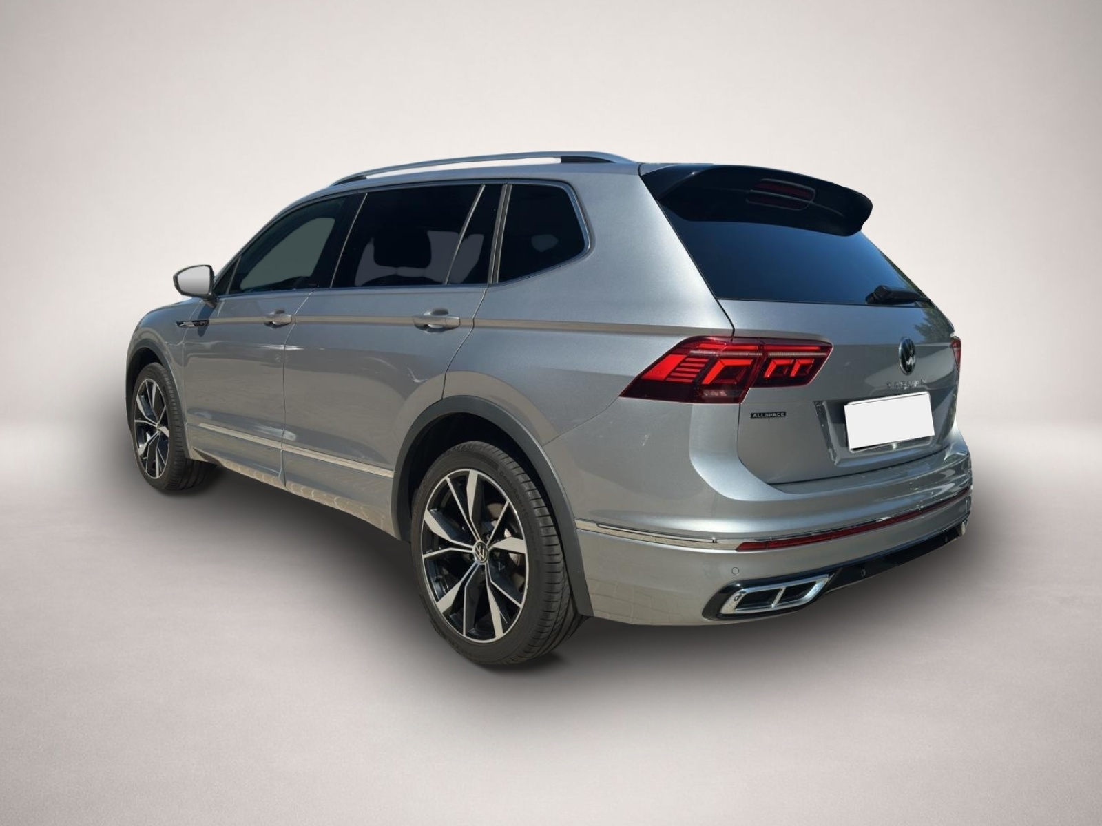 Volkswagen Tiguan Allspace (06/2024, Diesel)