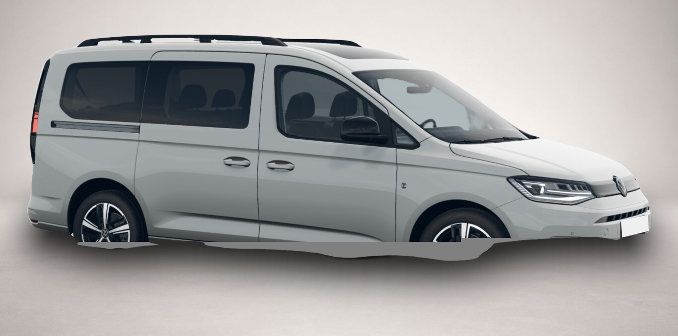 Volkswagen Caddy Maxi (05/2026, Diesel)