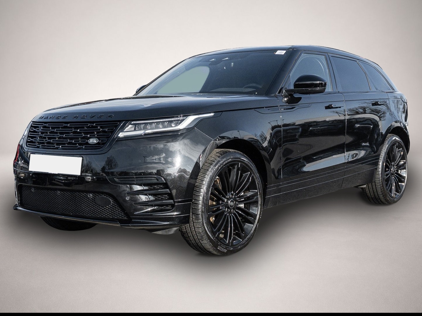 Land-Rover Range Rover Velar (02/2024, )