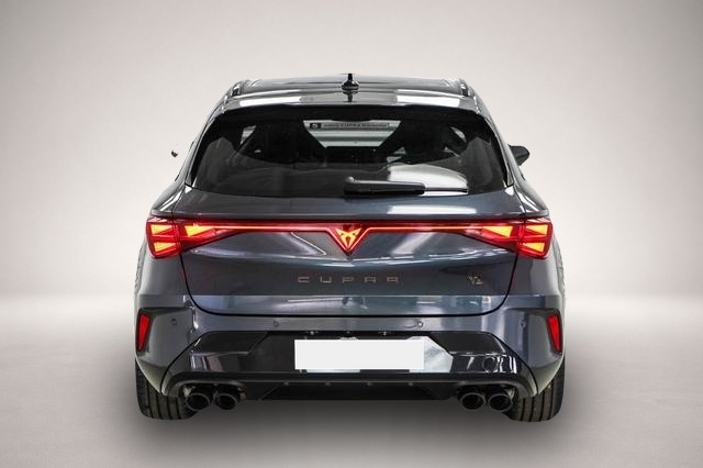 Cupra Leon (05/2026, Benzin)
