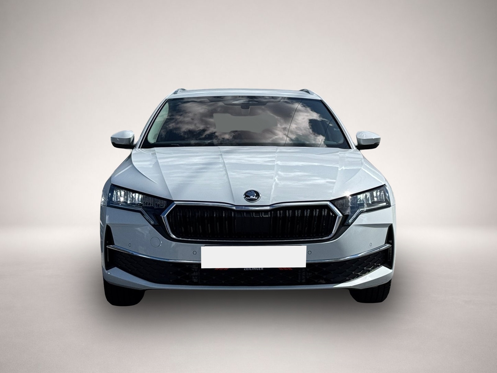 Skoda Octavia (10/2025, Diesel)
