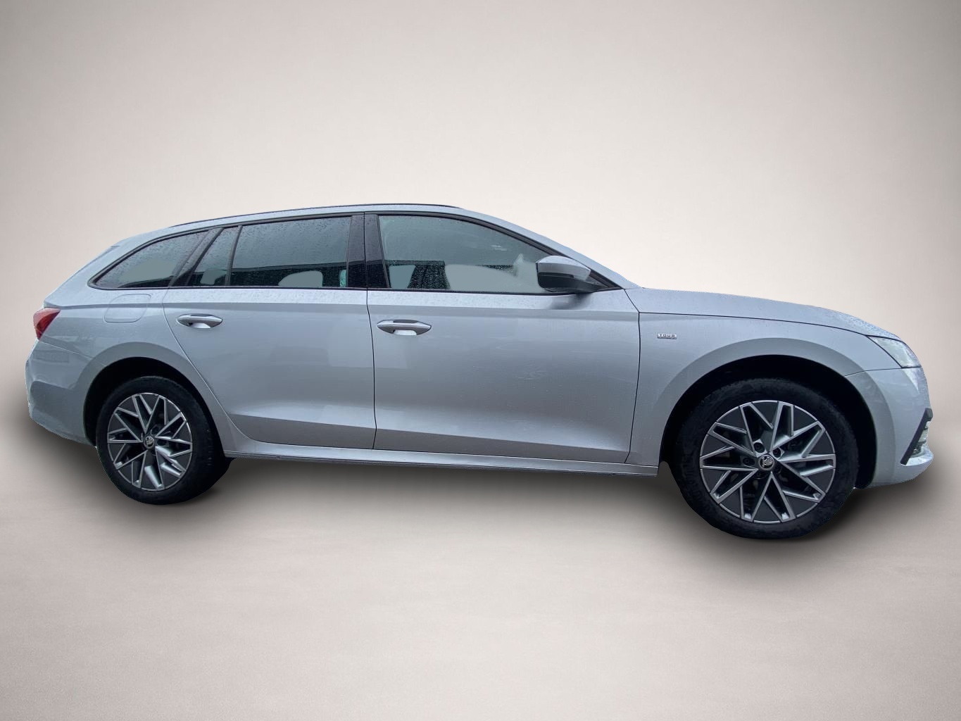 Skoda Octavia (01/2023, )