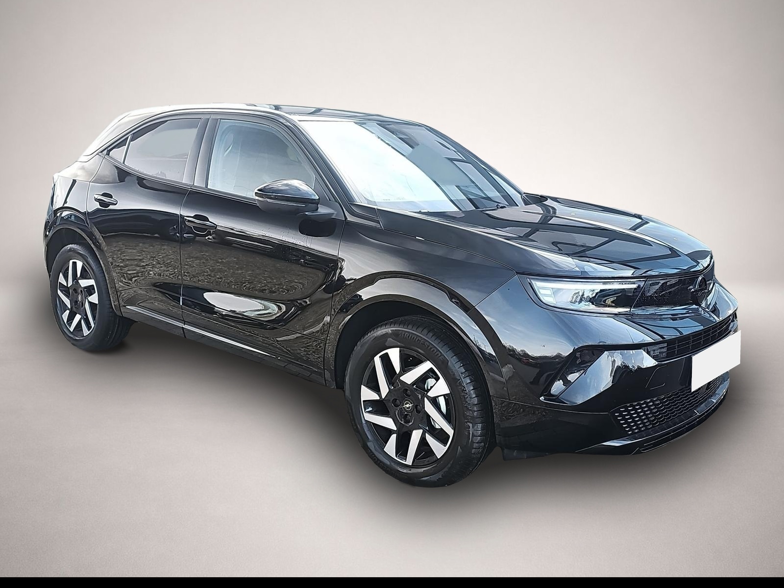Opel Mokka (10/2025, Benzin)