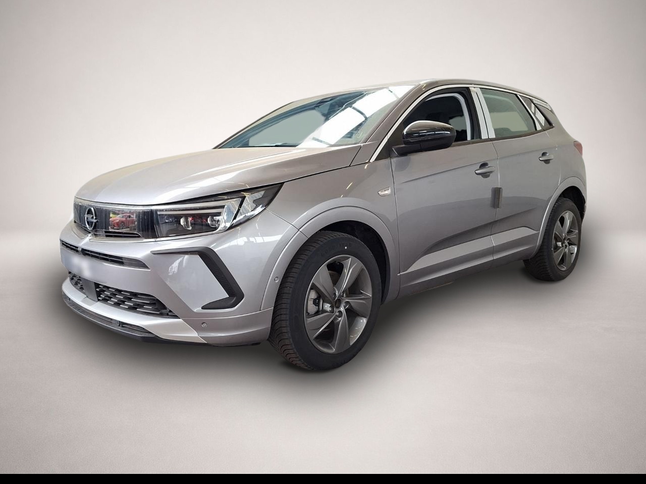 Opel Grandland (X) (03/2025, Benzin)