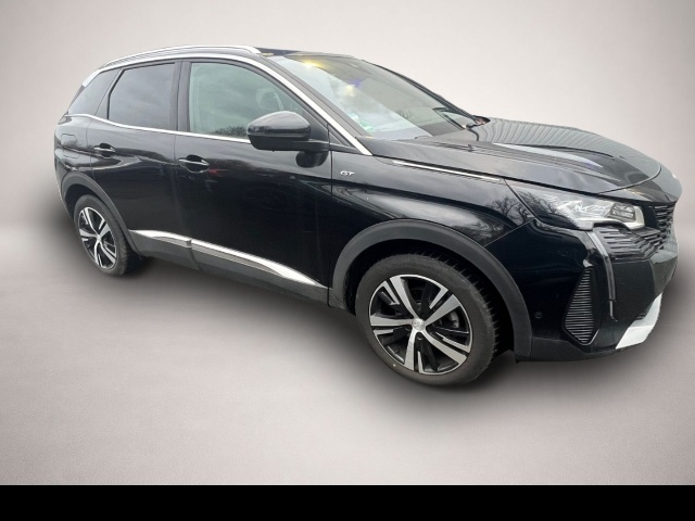 Peugeot 3008 (09/2023, Benzin)