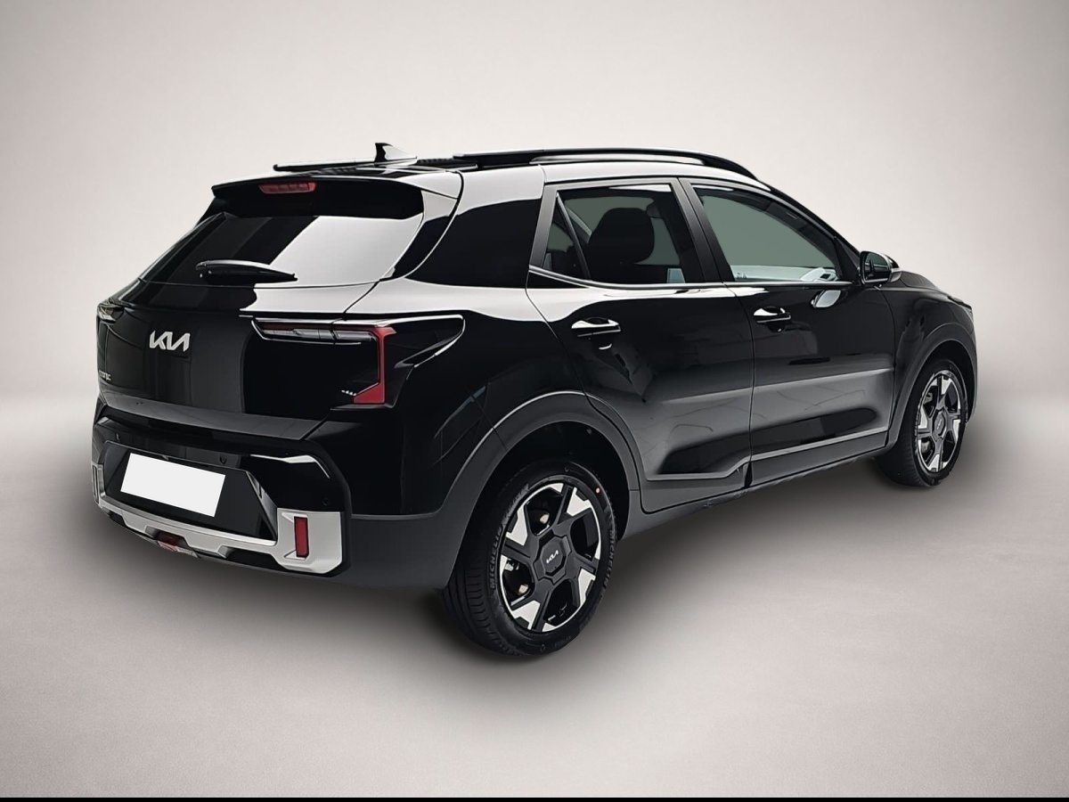 Kia Stonic, Bild 2 von 4