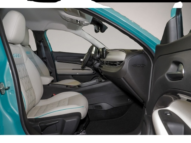 Fiat 600, Bild 5 von 6