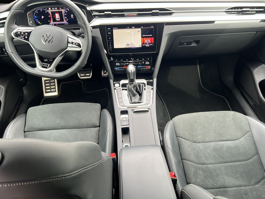 Volkswagen Arteon (12/2023, Diesel)