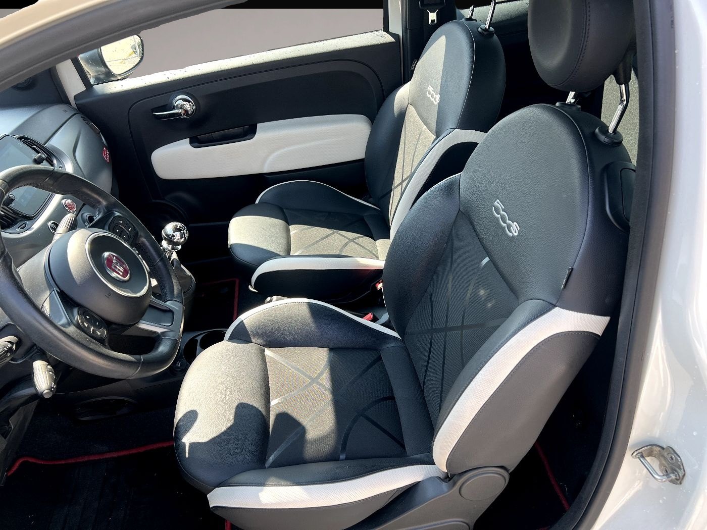 Fiat 500 (06/2019, )