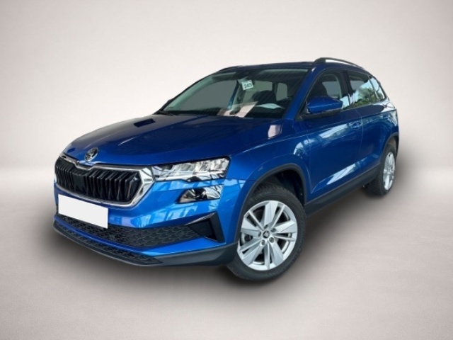 Skoda Karoq (12/2025, Benzin)