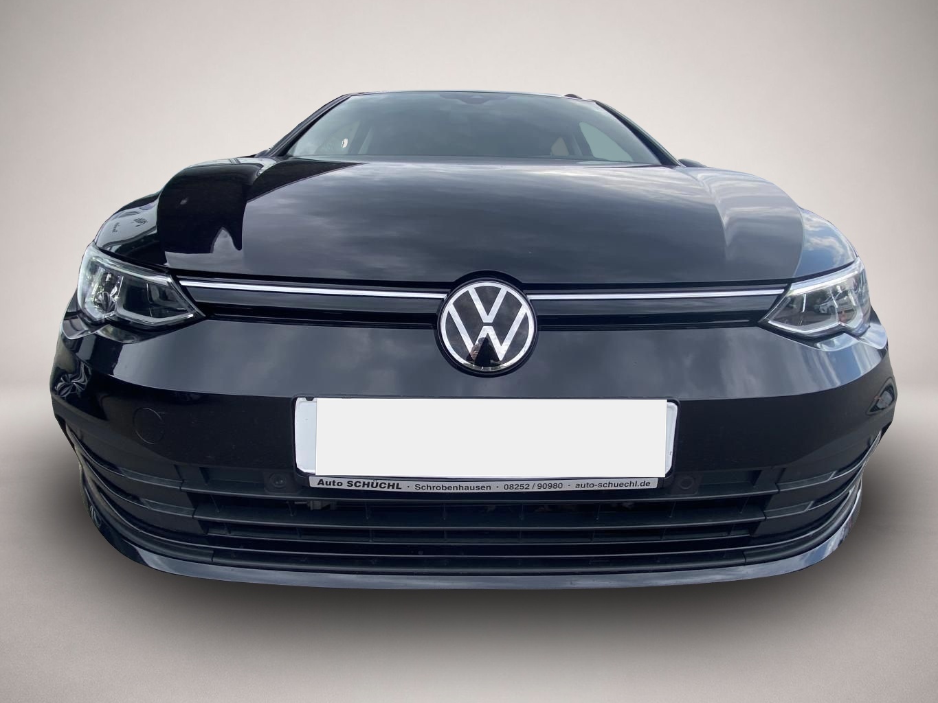 Volkswagen Golf (09/2021, )