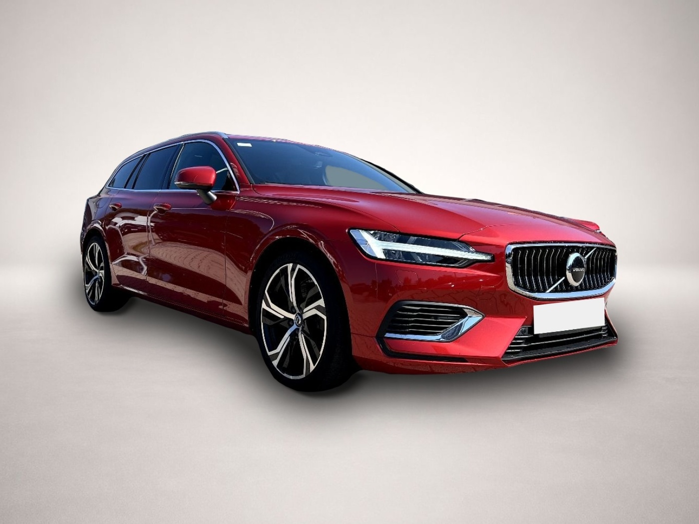 Volvo V60 (03/2023, )