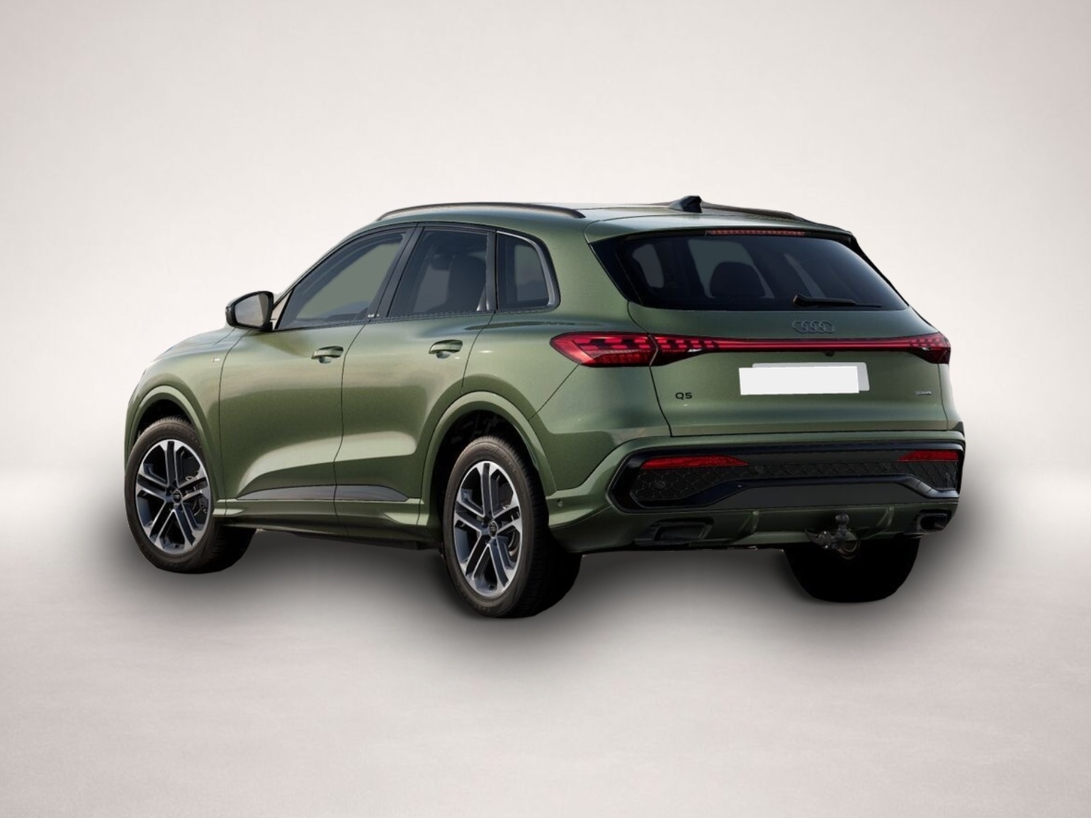Audi Q5 (05/2026, Benzin)