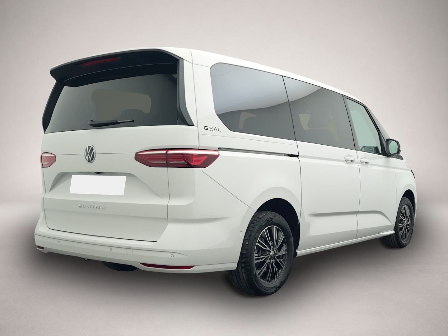 Volkswagen T3 Multivan, Bild 5 von 8