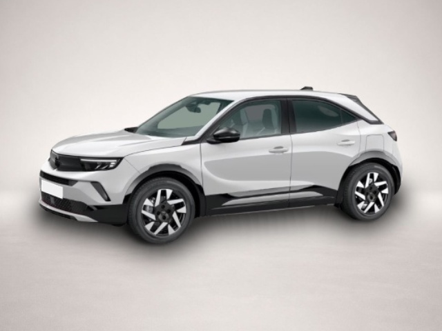 Opel Mokka (, Benzin)