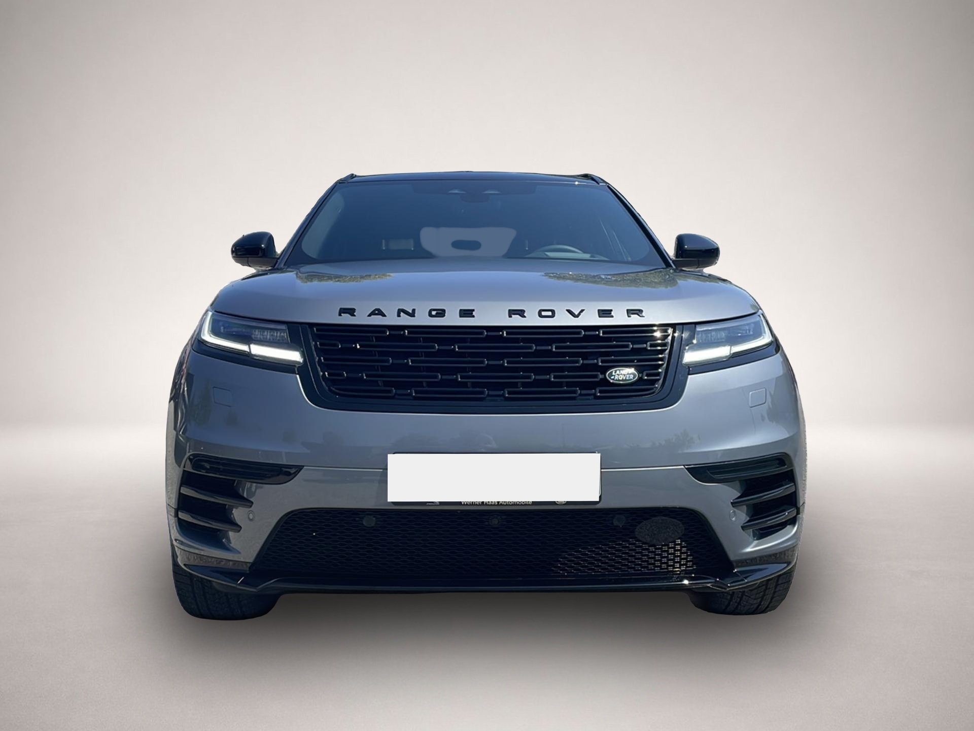 Land-Rover Range Rover Velar (07/2023, Diesel)