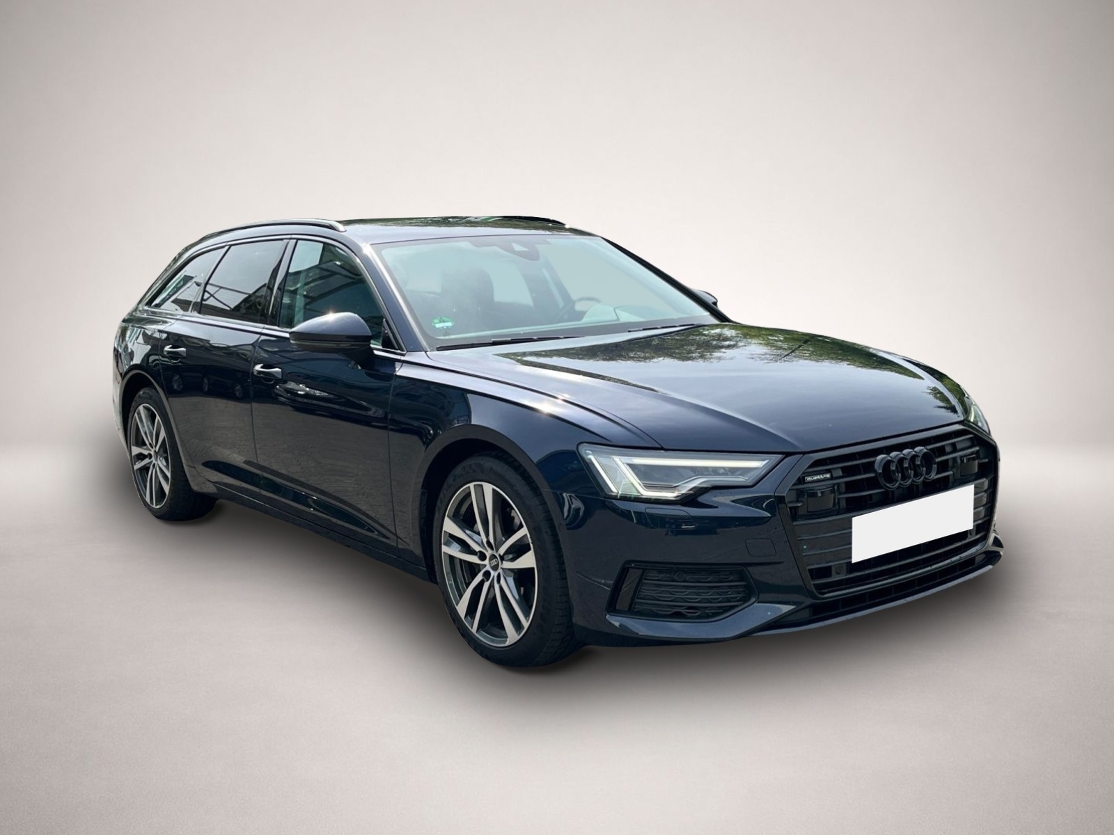 Audi A6 (06/2023, Diesel)