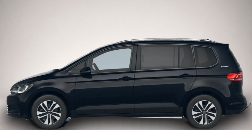 Volkswagen Touran (05/2026, Diesel)
