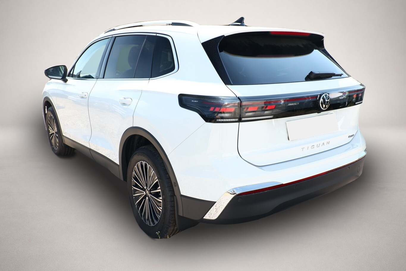 Volkswagen Tiguan (06/2026, Diesel)