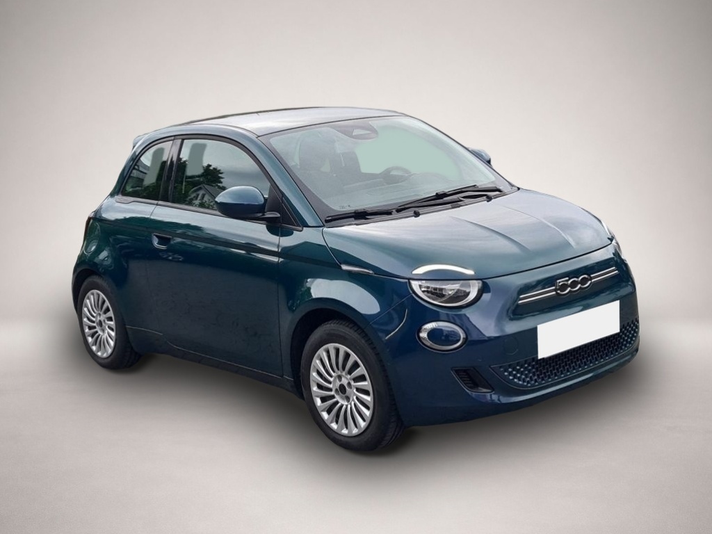 Fiat 500e (05/2023, ELECTRIC)