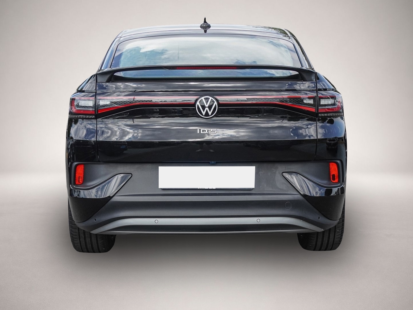 Volkswagen ID.5 (06/2023, ELECTRIC)