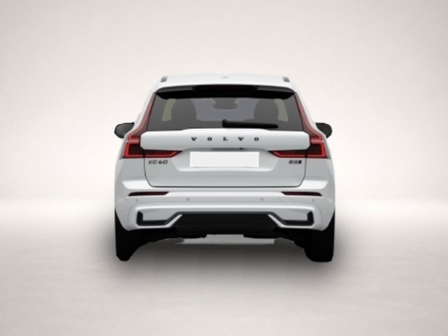 Volvo XC 60, Bild 4 von 7