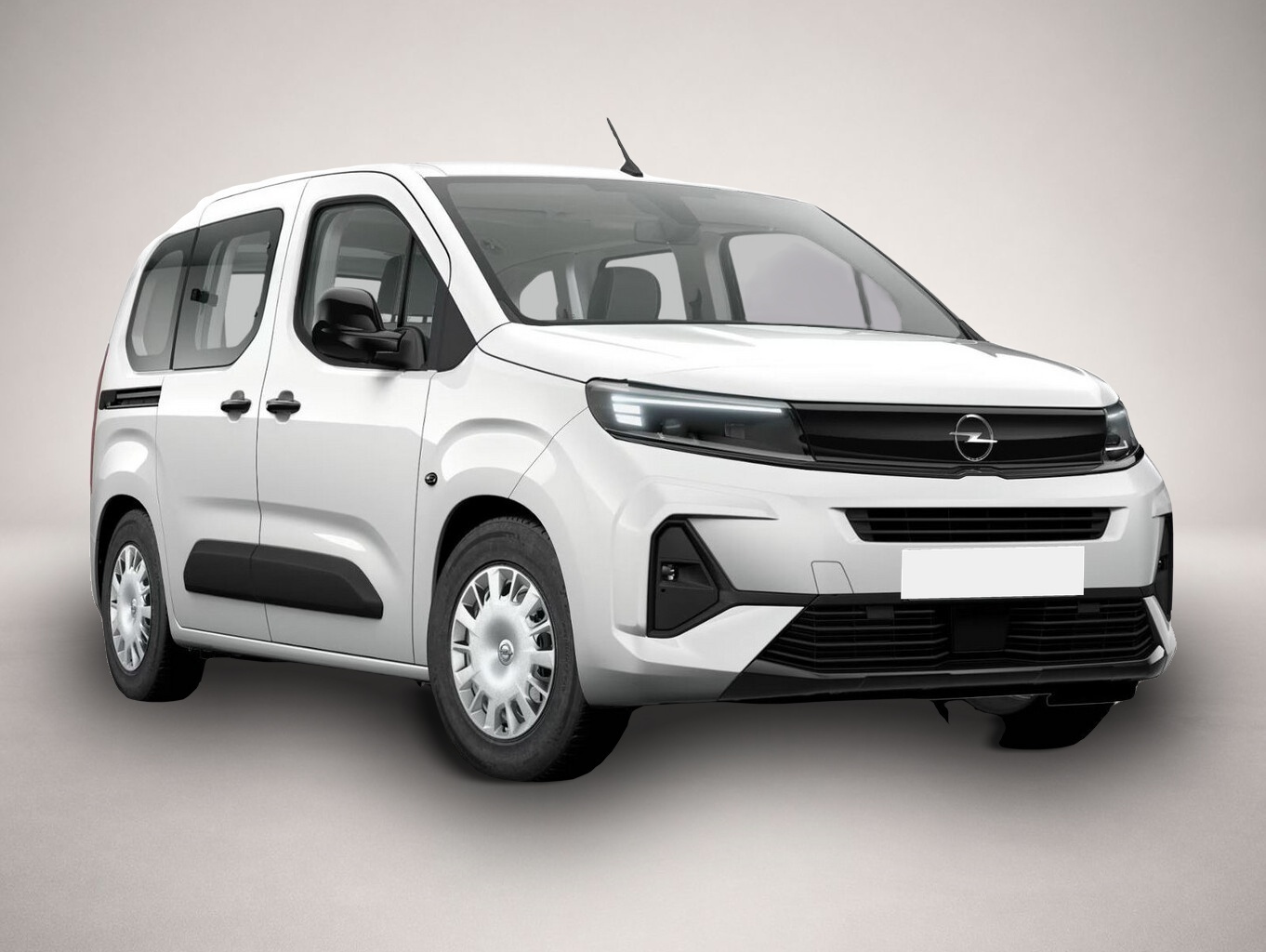 Opel Combo (06/2026, Diesel)