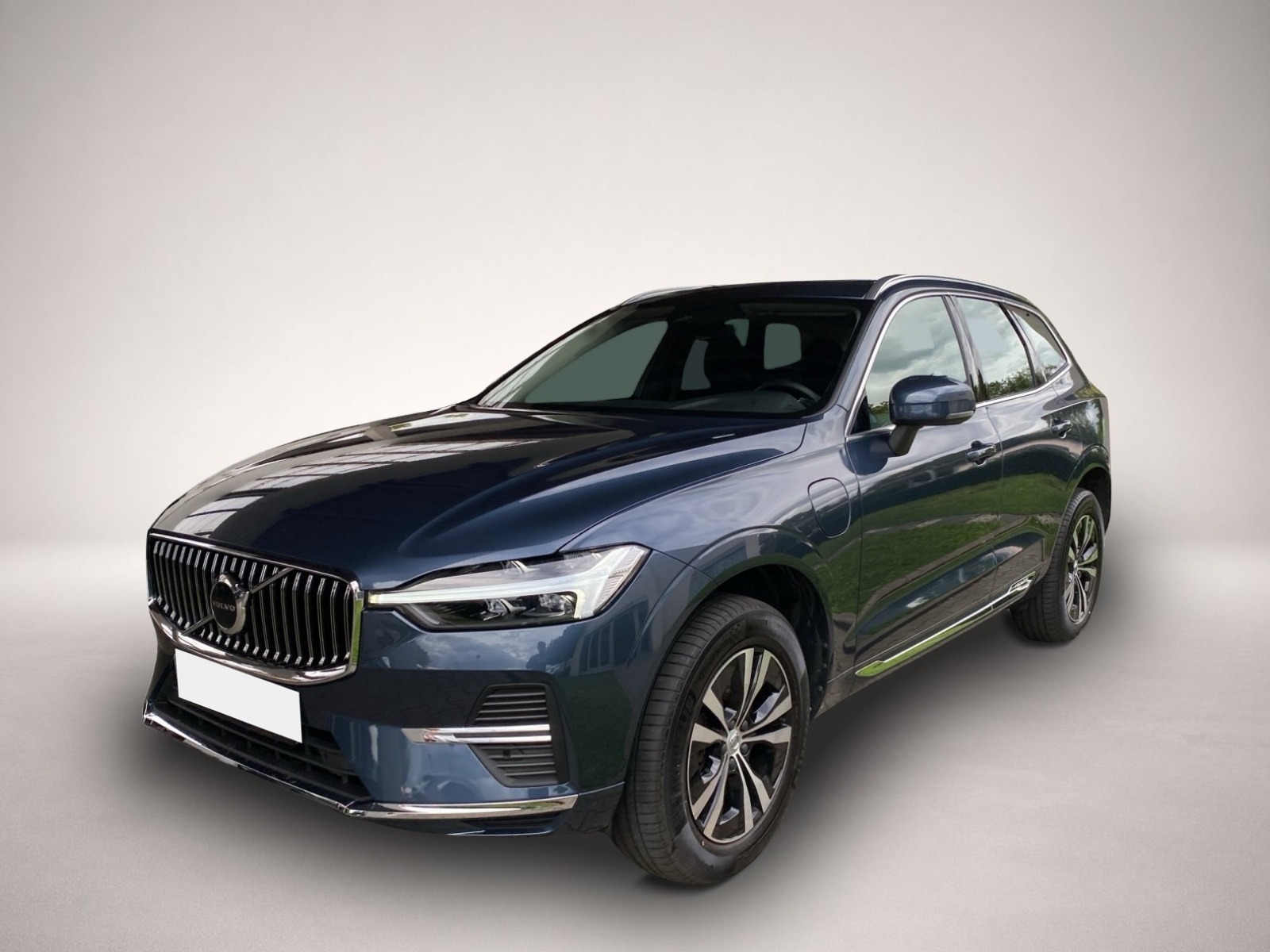 Volvo XC60 (07/2022, )
