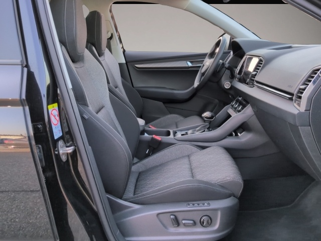 Skoda Karoq (07/2025, Benzin)