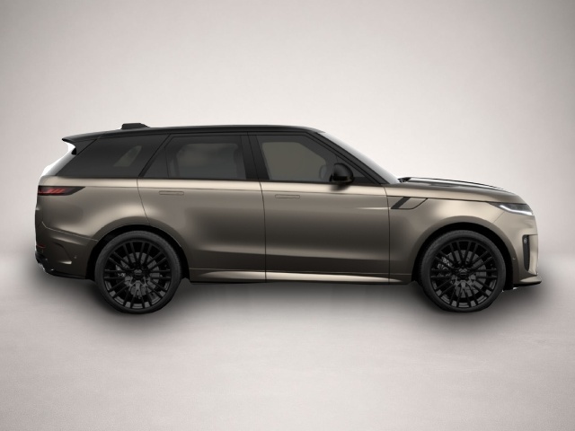 Land-Rover Range Rover Sport (, Benzin)