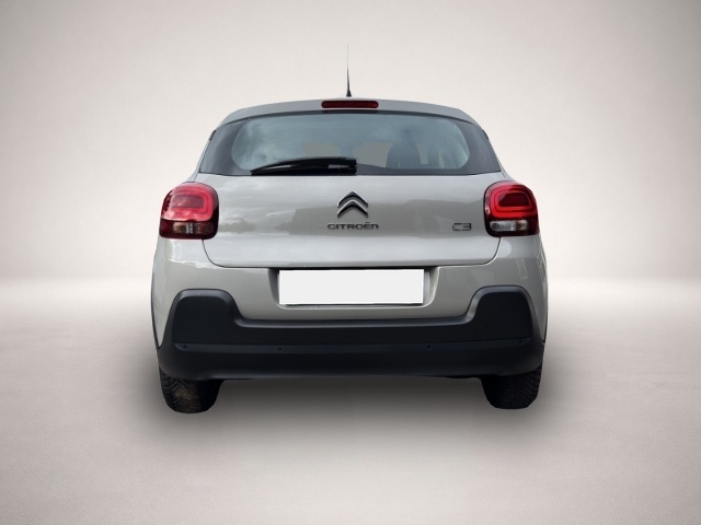 Citroen C3 (03/2024, Benzin)