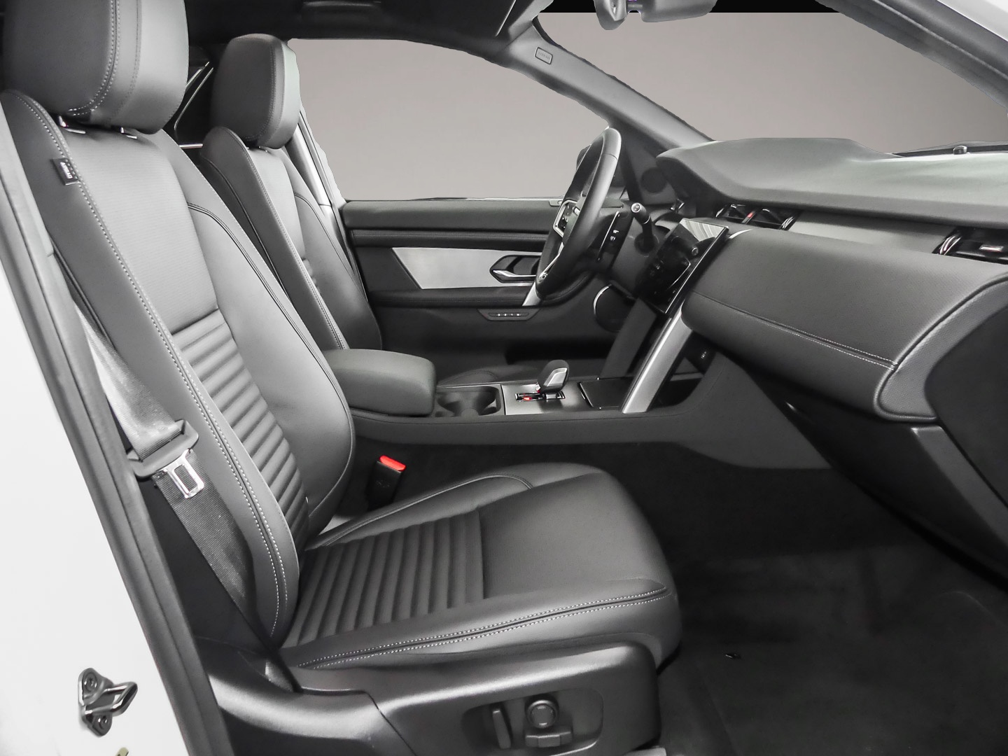 Land-Rover Discovery Sport (10/2024, Benzin)