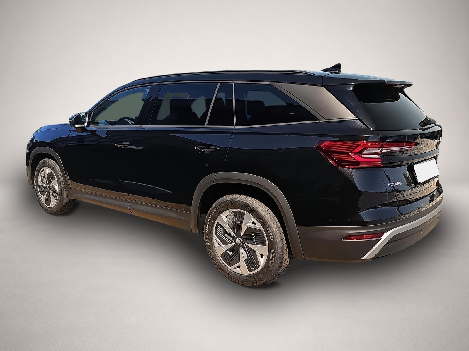 Skoda Kodiaq (04/2026, Benzin)