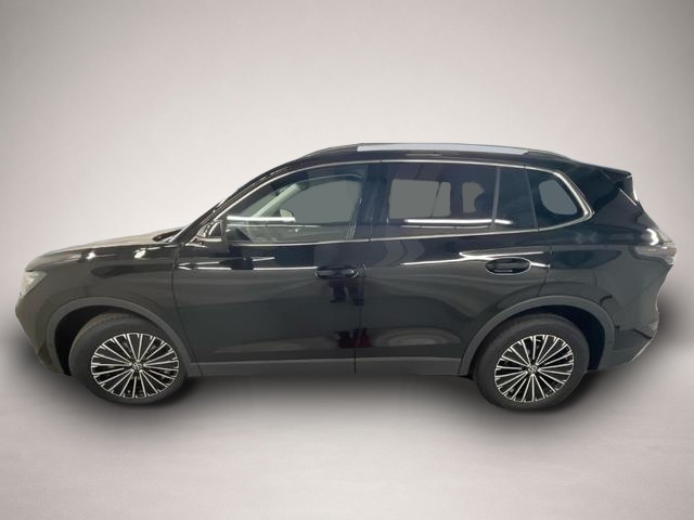 Volkswagen Tiguan, Bild 4 von 5