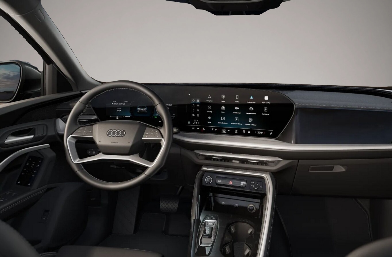 Audi Q5 (05/2026, Diesel)